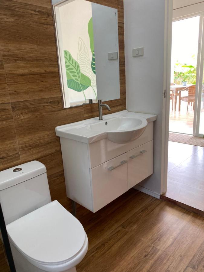 Royal Suites - Port Barton San Vicente  Eksteriør billede