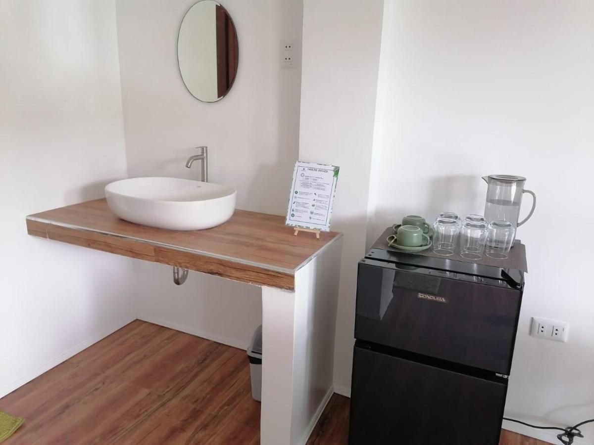 Royal Suites - Port Barton San Vicente  Eksteriør billede