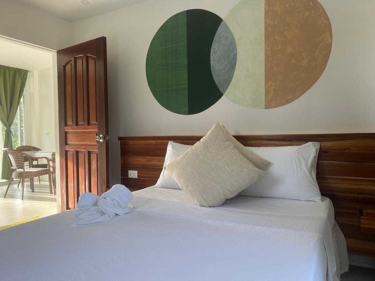 Royal Suites - Port Barton San Vicente  Eksteriør billede