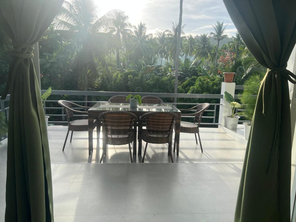 Royal Suites - Port Barton San Vicente  Eksteriør billede