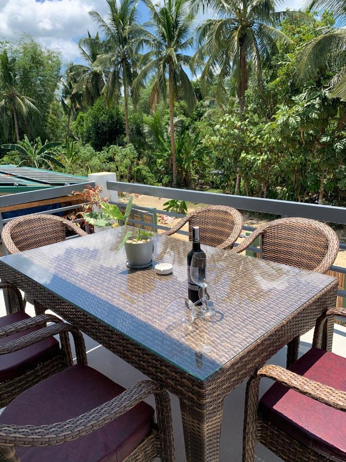 Royal Suites - Port Barton San Vicente  Eksteriør billede