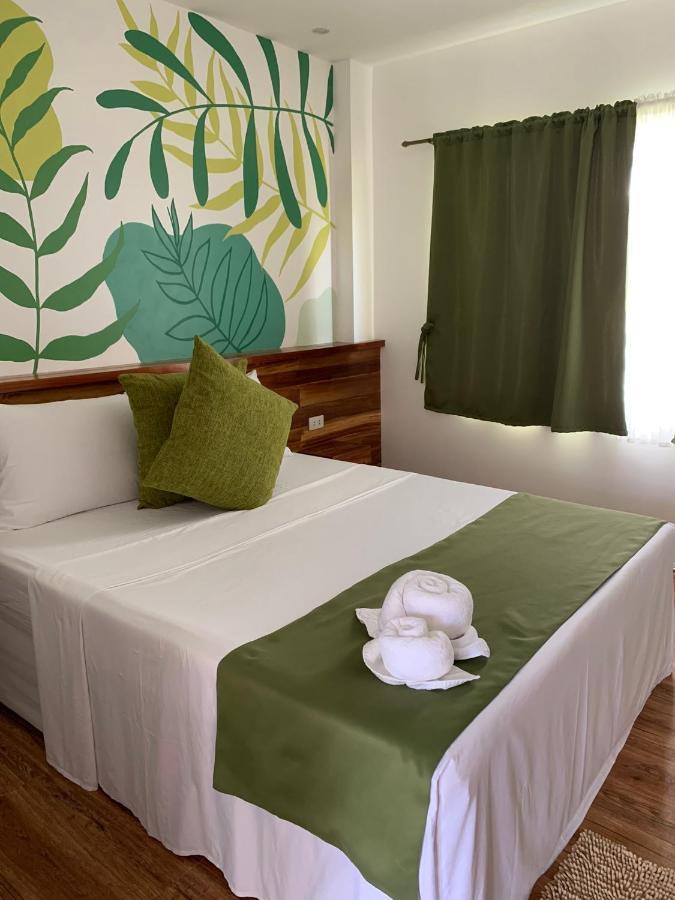 Royal Suites - Port Barton San Vicente  Eksteriør billede