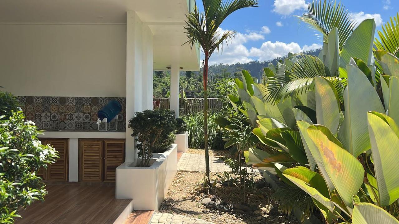 Royal Suites - Port Barton San Vicente  Eksteriør billede