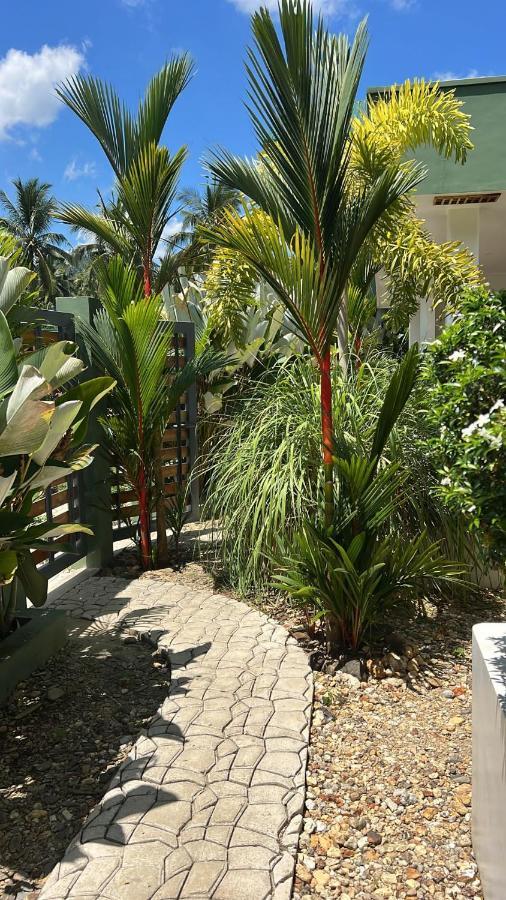 Royal Suites - Port Barton San Vicente  Eksteriør billede