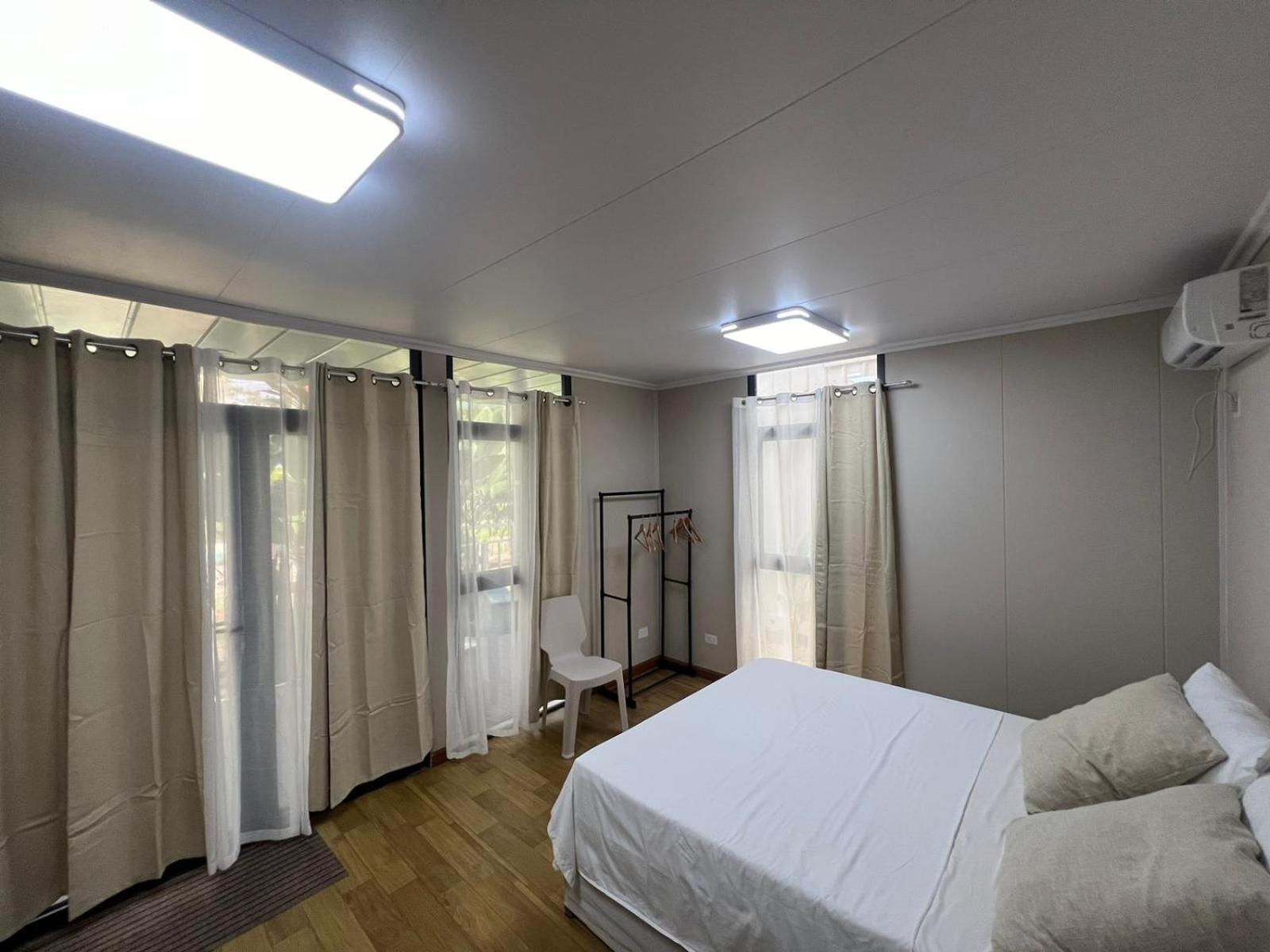 Royal Suites - Port Barton San Vicente  Eksteriør billede