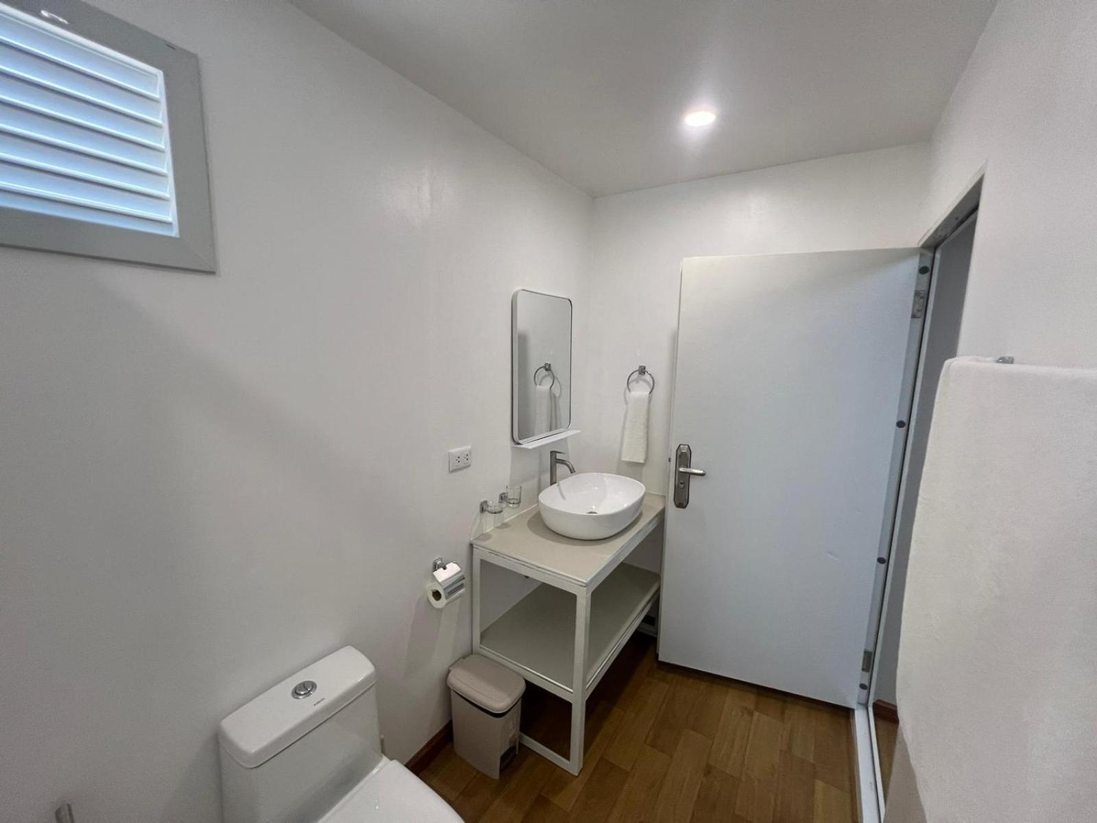Royal Suites - Port Barton San Vicente  Eksteriør billede
