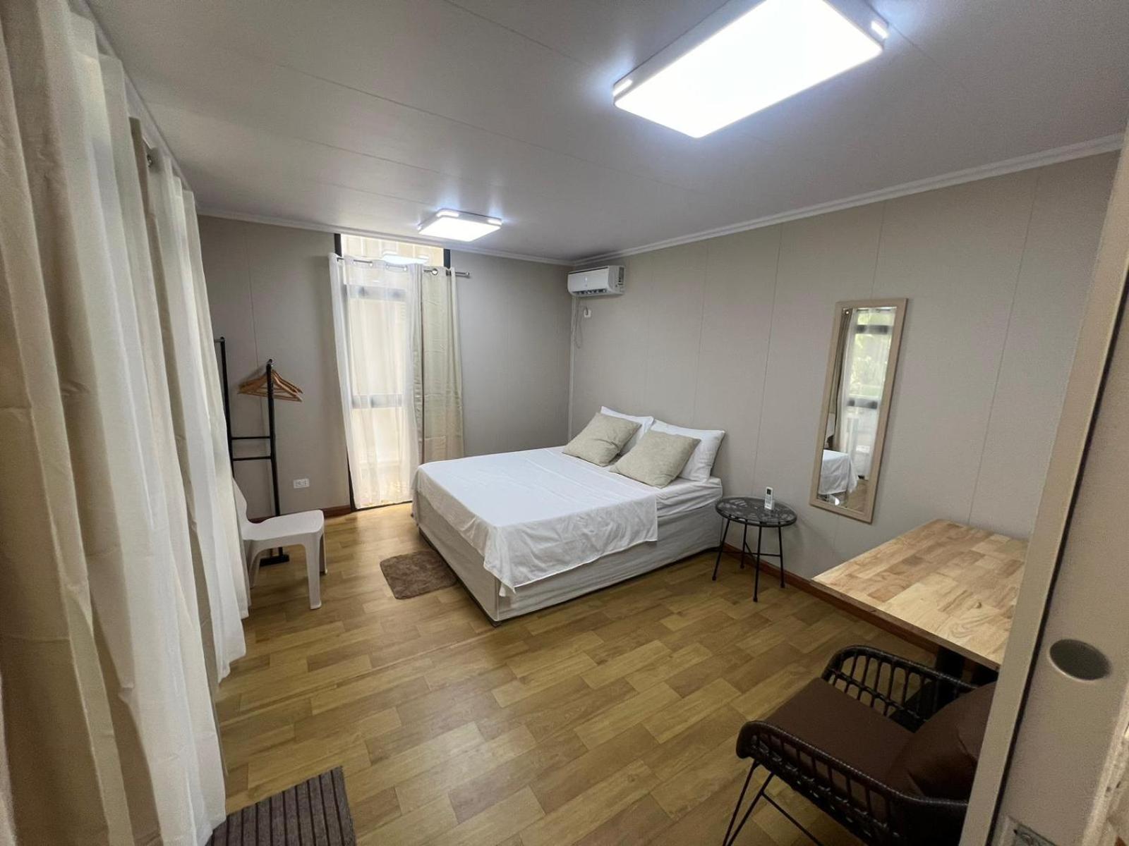 Royal Suites - Port Barton San Vicente  Eksteriør billede