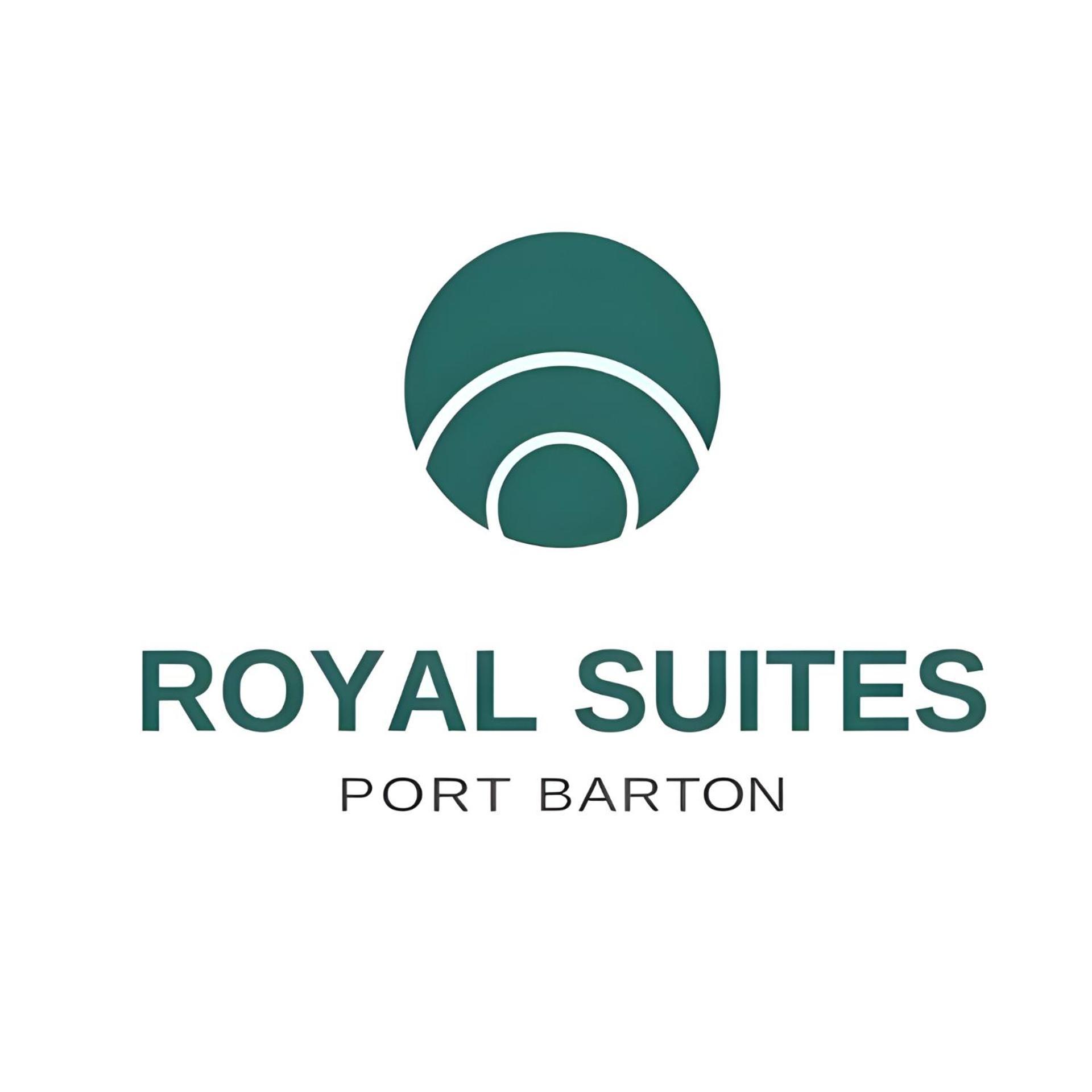 Royal Suites - Port Barton San Vicente  Eksteriør billede
